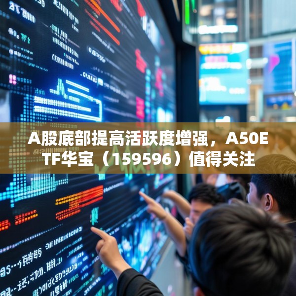 A股底部提高活跃度增强，A50ETF华宝（159596）值得关注