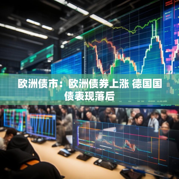 欧洲债市：欧洲债券上涨 德国国债表现落后