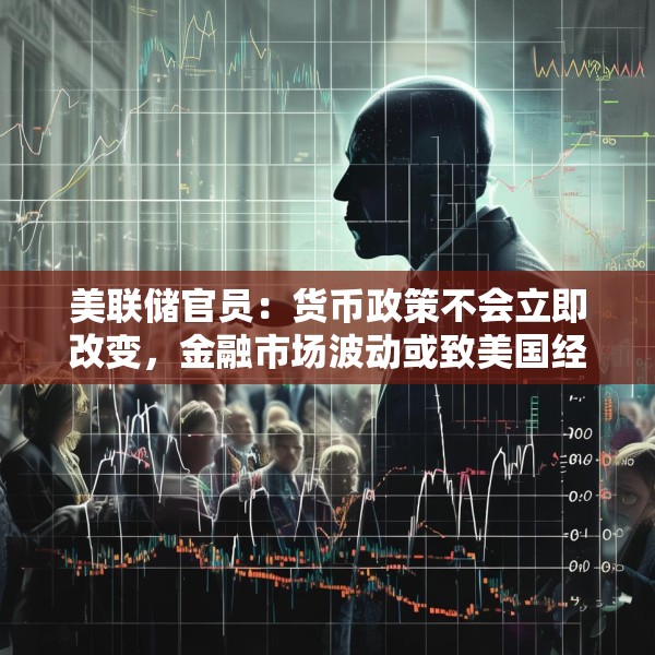 美联储官员：货币政策不会立即改变，金融市场波动或致美国经济增长承压
