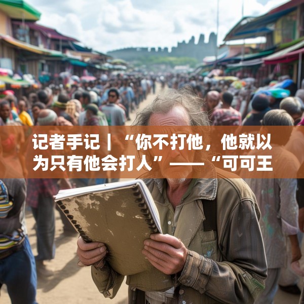 记者手记｜“你不打他，他就以为只有他会打人”——“可可王国”的关税之怒