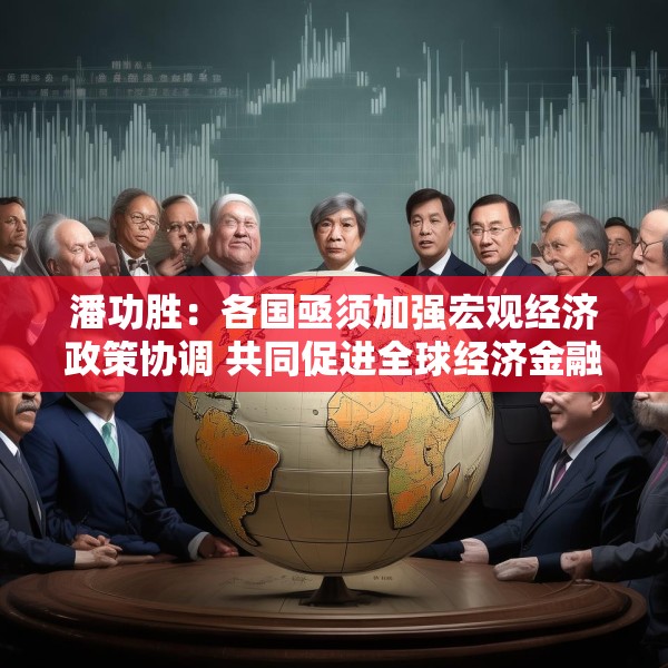 潘功胜：各国亟须加强宏观经济政策协调 共同促进全球经济金融稳定