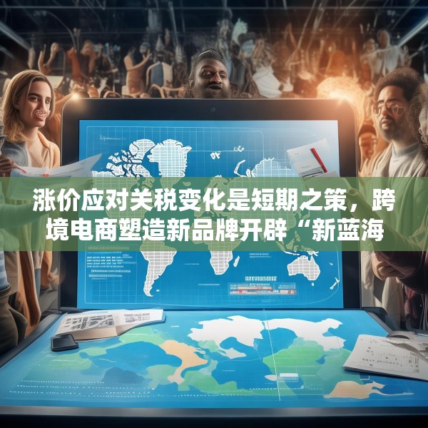 涨价应对关税变化是短期之策，跨境电商塑造新品牌开辟“新蓝海”