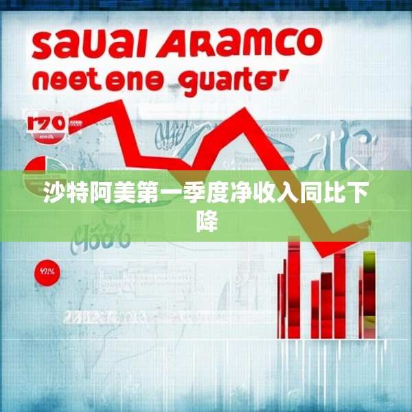 沙特阿美第一季度净收入同比下降