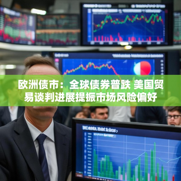 欧洲债市：全球债券普跌 美国贸易谈判进展提振市场风险偏好