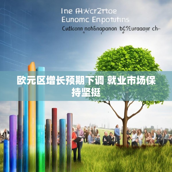 欧元区增长预期下调 就业市场保持坚挺