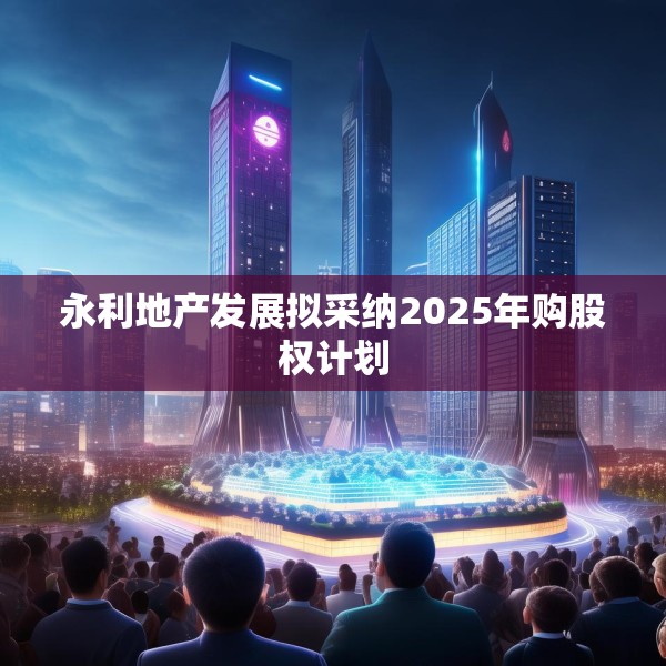 永利地产发展拟采纳2025年购股权计划
