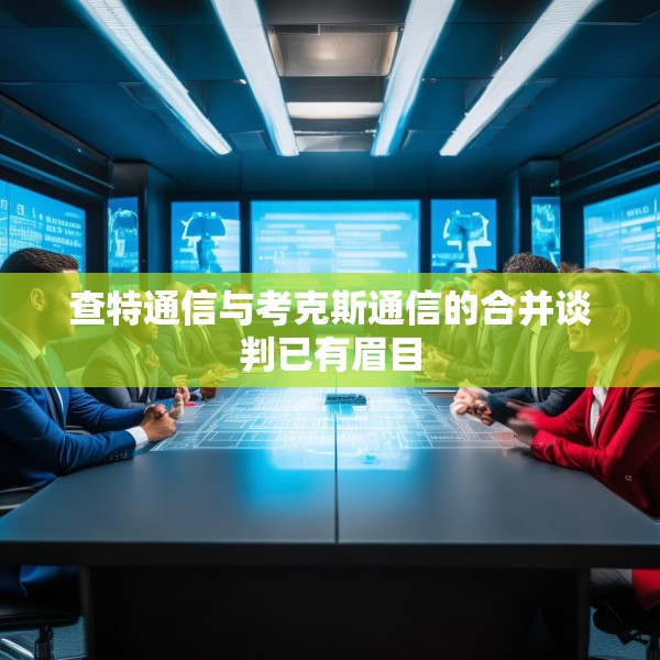 查特通信与考克斯通信的合并谈判已有眉目