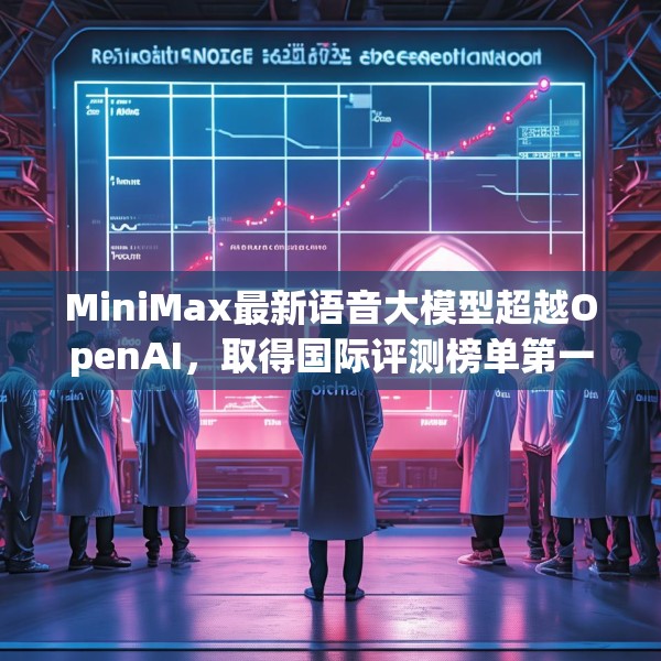 MiniMax最新语音大模型超越OpenAI，取得国际评测榜单第一
