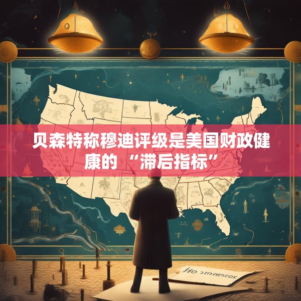 贝森特称穆迪评级是美国财政健康的 “滞后指标”