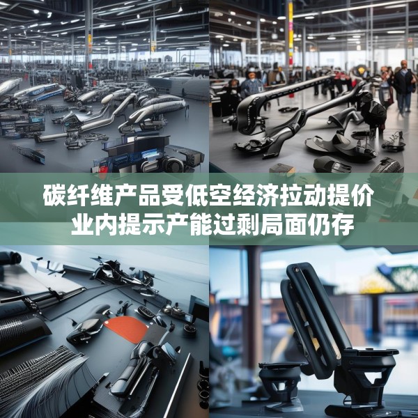 碳纤维产品受低空经济拉动提价 业内提示产能过剩局面仍存
