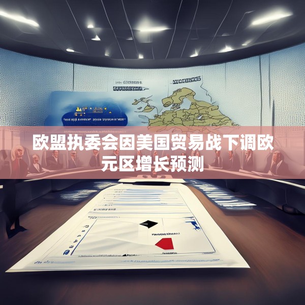 欧盟执委会因美国贸易战下调欧元区增长预测
