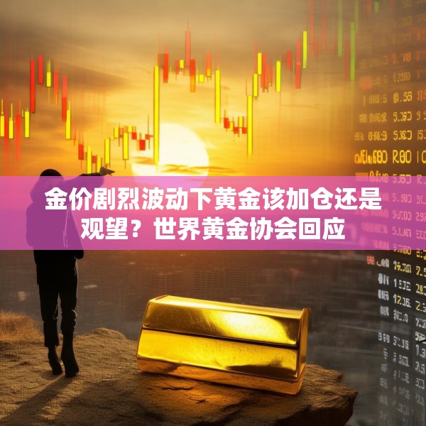 金价剧烈波动下黄金该加仓还是观望？世界黄金协会回应