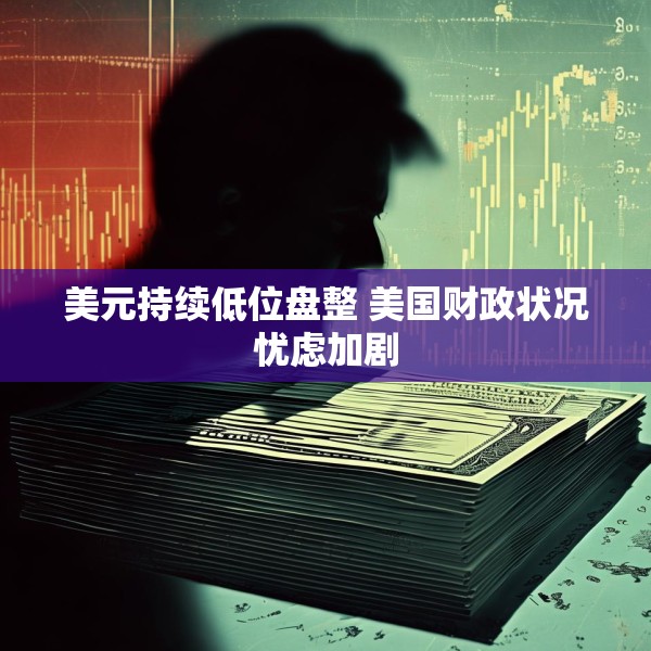 美元持续低位盘整 美国财政状况忧虑加剧