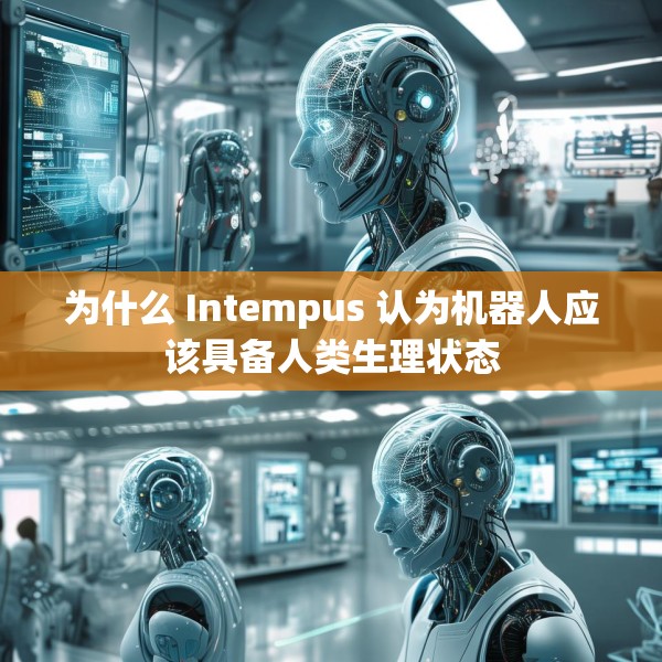为什么 Intempus 认为机器人应该具备人类生理状态