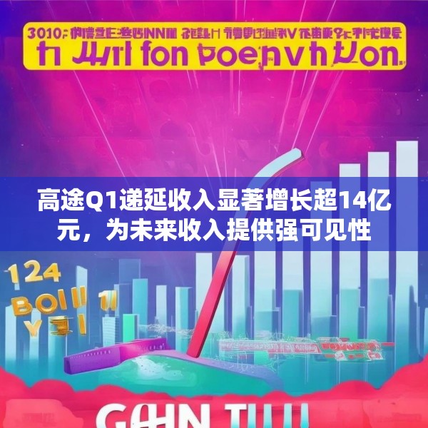 高途Q1递延收入显著增长超14亿元，为未来收入提供强可见性