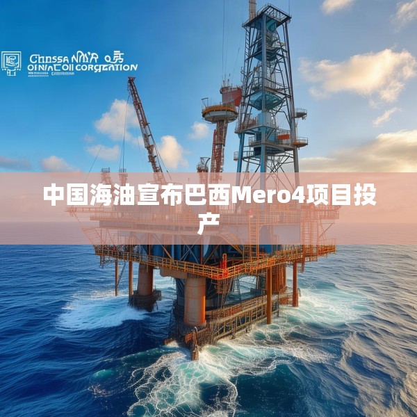 中国海油宣布巴西Mero4项目投产