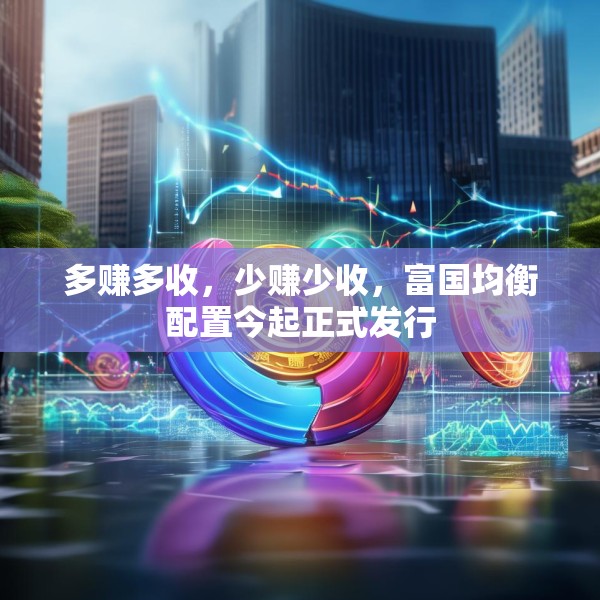 多赚多收，少赚少收，富国均衡配置今起正式发行