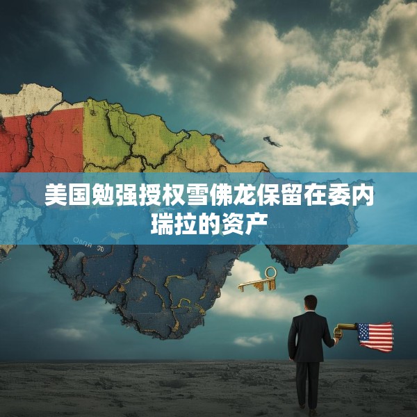美国勉强授权雪佛龙保留在委内瑞拉的资产