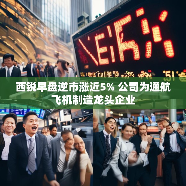 西锐早盘逆市涨近5% 公司为通航飞机制造龙头企业