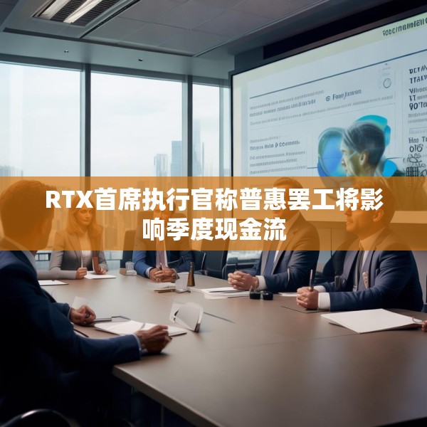 RTX首席执行官称普惠罢工将影响季度现金流