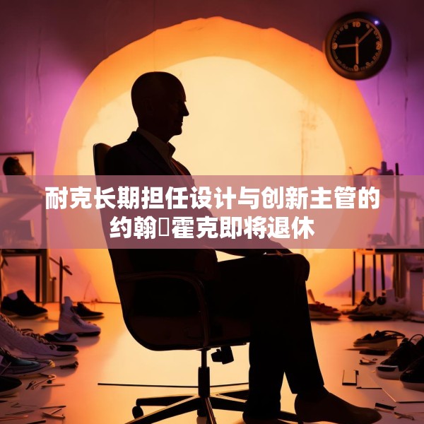 耐克长期担任设计与创新主管的约翰・霍克即将退休