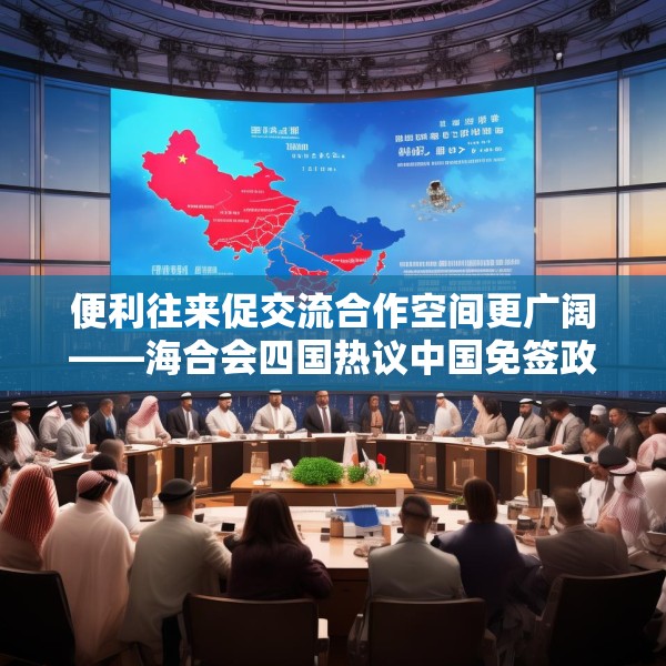 便利往来促交流合作空间更广阔——海合会四国热议中国免签政策