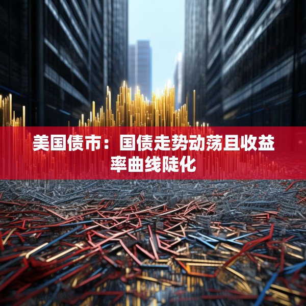 美国债市：国债走势动荡且收益率曲线陡化