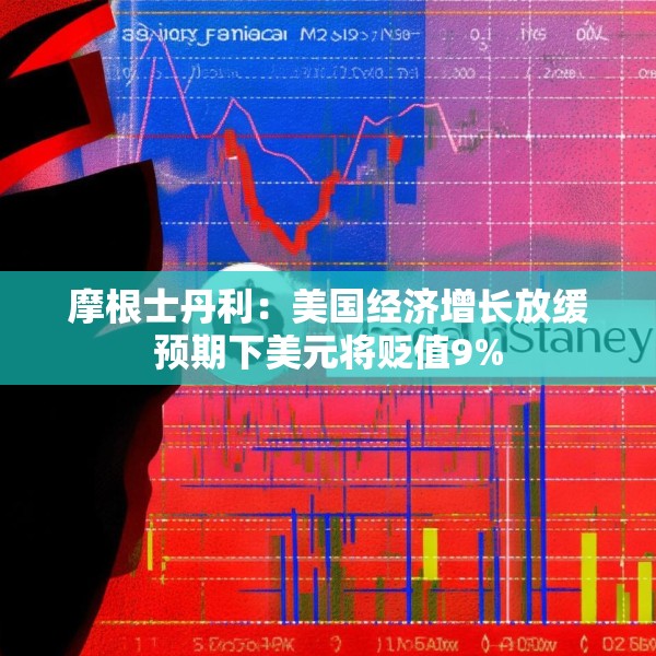 摩根士丹利：美国经济增长放缓预期下美元将贬值9%