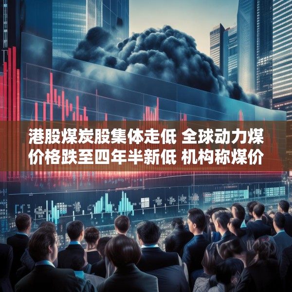 港股煤炭股集体走低 全球动力煤价格跌至四年半新低 机构称煤价或迎来新支撑