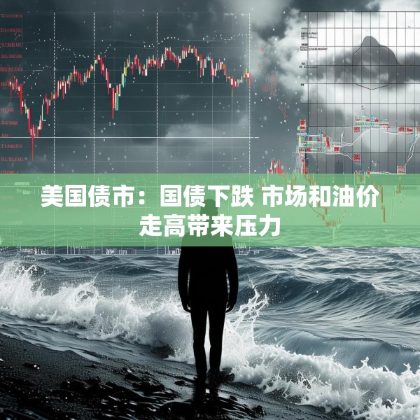 美国债市：国债下跌 市场和油价走高带来压力