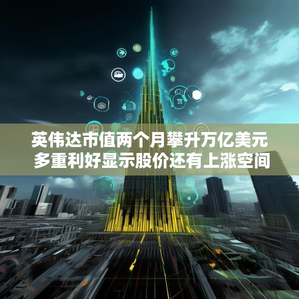 英伟达市值两个月攀升万亿美元 多重利好显示股价还有上涨空间