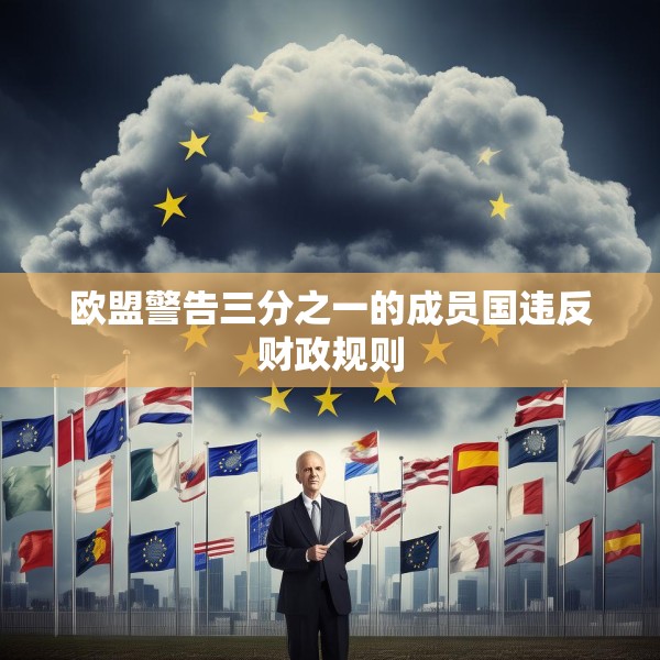 欧盟警告三分之一的成员国违反财政规则