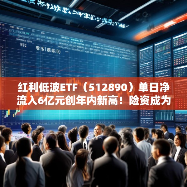 红利低波ETF（512890）单日净流入6亿元创年内新高！险资成为红利板块上行的重要力量源泉