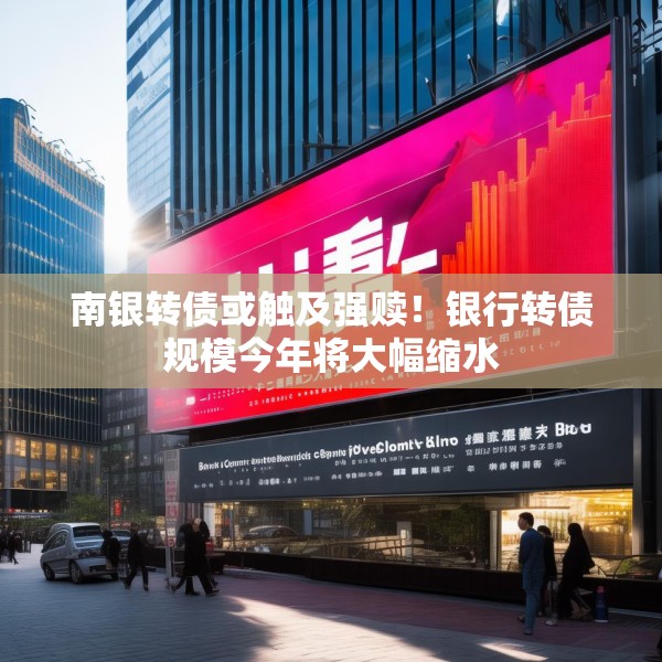 南银转债或触及强赎！银行转债规模今年将大幅缩水