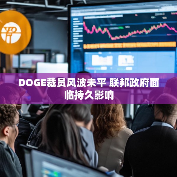 DOGE裁员风波未平 联邦政府面临持久影响