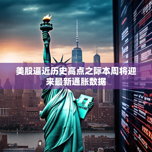 美股逼近历史高点之际本周将迎来最新通胀数据