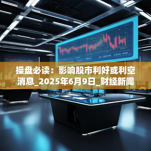 操盘必读：影响股市利好或利空消息_2025年6月9日_财经新闻
