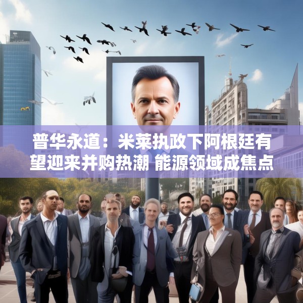 普华永道：米莱执政下阿根廷有望迎来并购热潮 能源领域成焦点