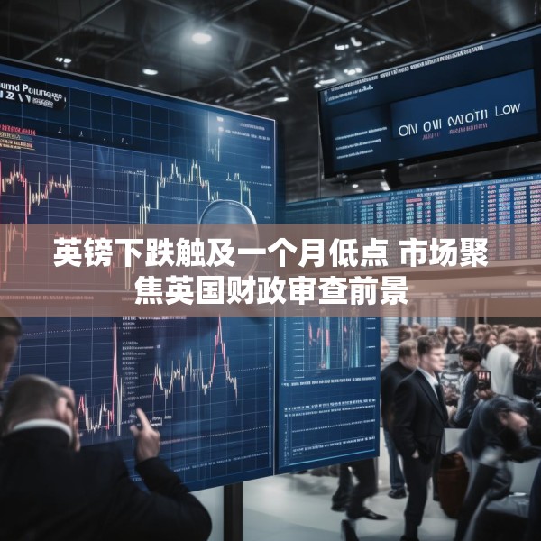 英镑下跌触及一个月低点 市场聚焦英国财政审查前景