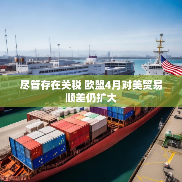 尽管存在关税 欧盟4月对美贸易顺差仍扩大