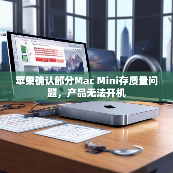 苹果确认部分Mac Mini存质量问题，产品无法开机