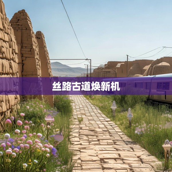 丝路古道焕新机