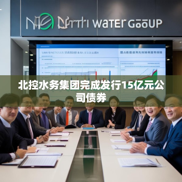 北控水务集团完成发行15亿元公司债券